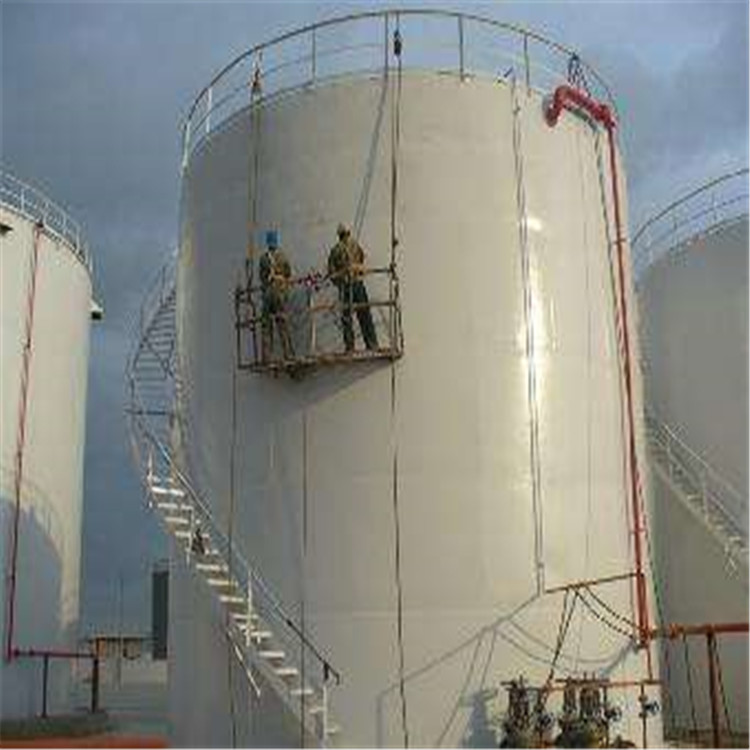 确山喷漆翻新・工业喷漆・设备喷漆服务简介